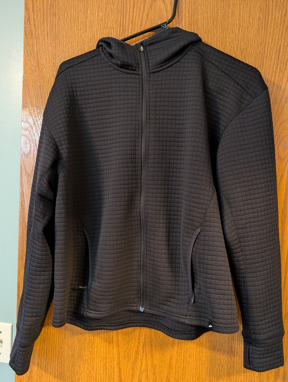 Brooks Activate Midweight Hoodie